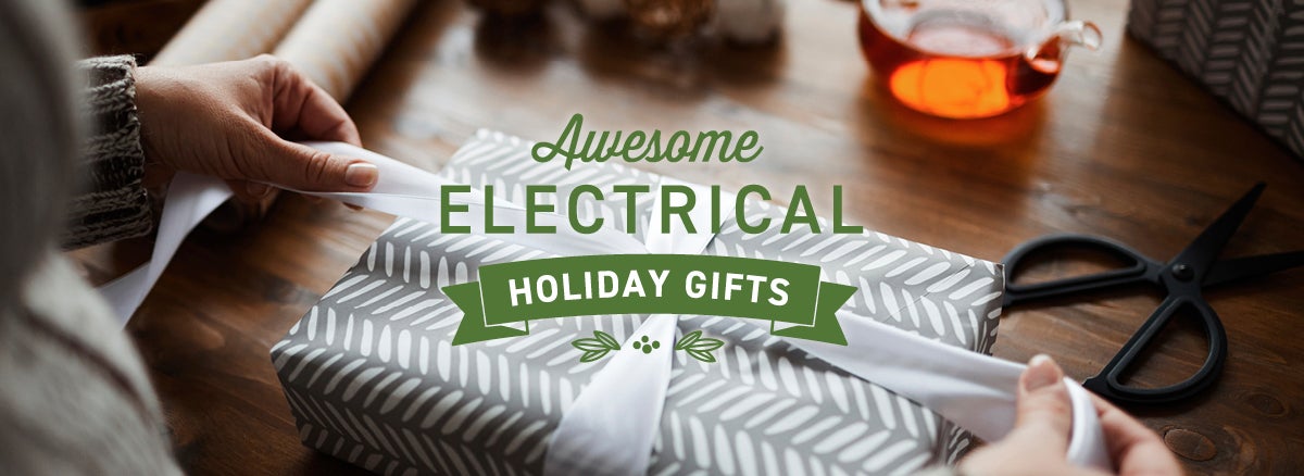 Gift Ideas for the Electrician | Tri-State Generation and Transmission